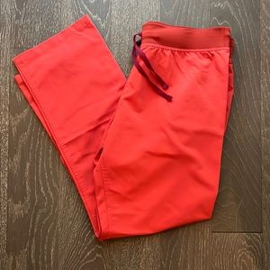 FIGS Livingston Pants (Clay)